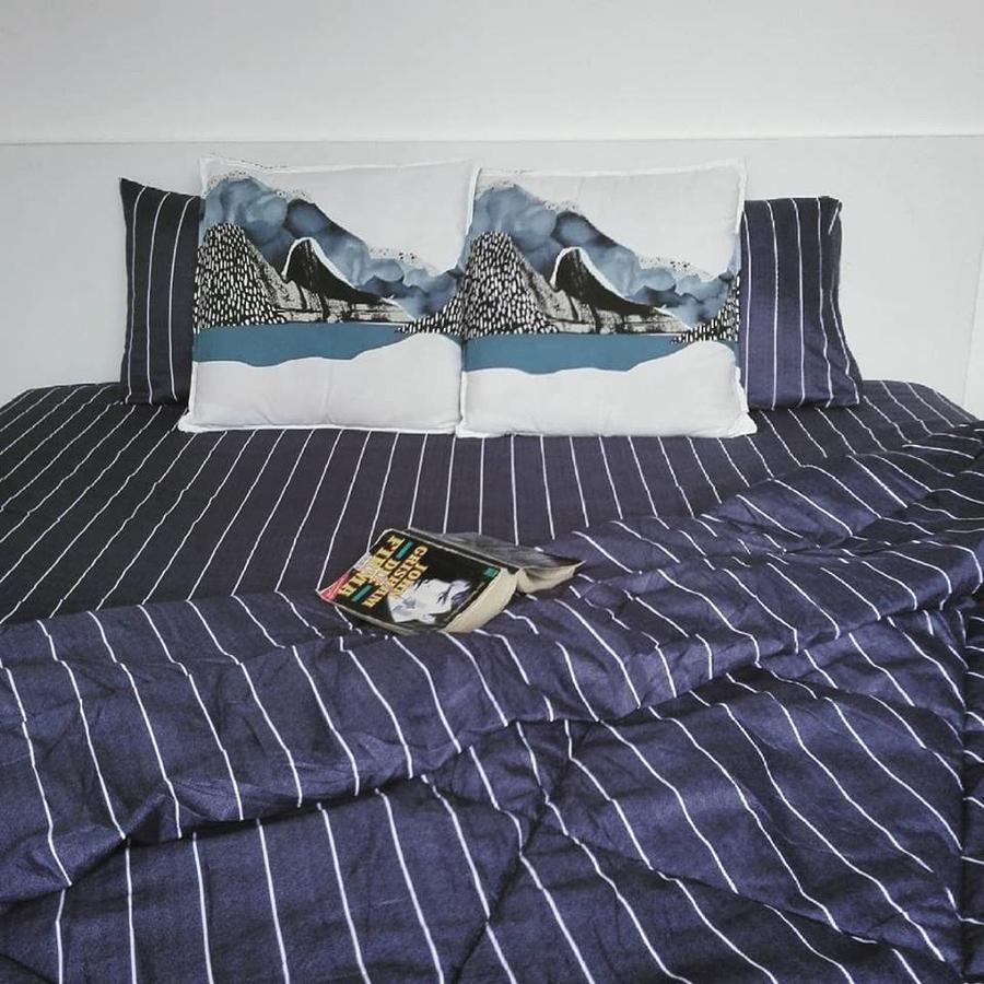 Sla Bar N'Bed Hostel กรุงเทพมหานคร ภายนอก รูปภาพ